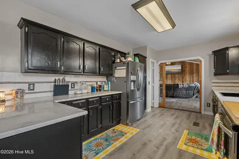532 Medcalf Drive SW Sunset Beach NC 28468