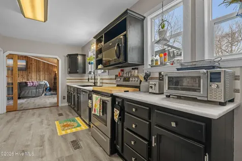 532 Medcalf Drive SW Sunset Beach NC 28468