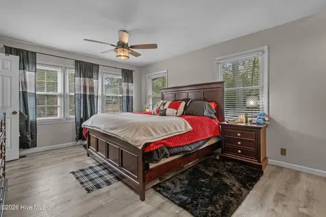 532 Medcalf Drive SW Sunset Beach NC 28468