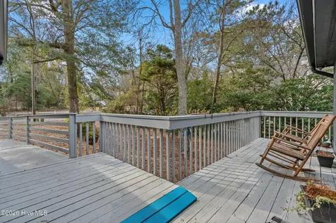 532 Medcalf Drive SW Sunset Beach NC 28468