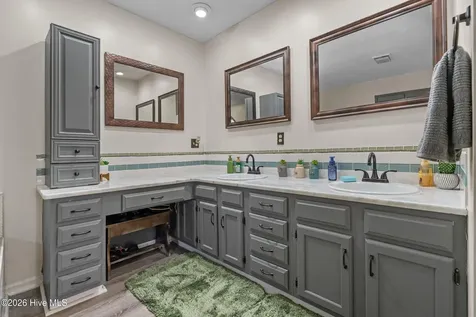 532 Medcalf Drive SW Sunset Beach NC 28468