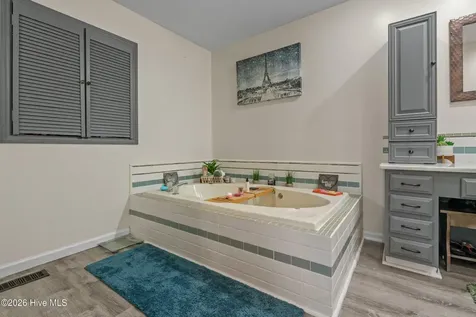 532 Medcalf Drive SW Sunset Beach NC 28468