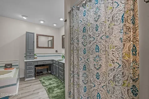 532 Medcalf Drive SW Sunset Beach NC 28468