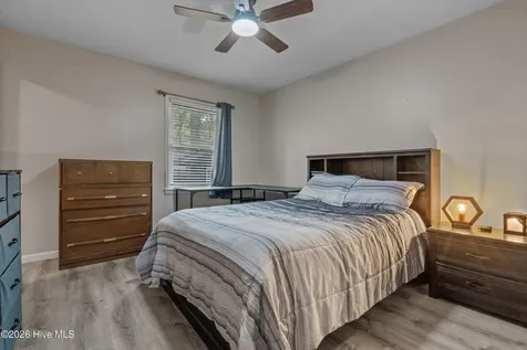532 Medcalf Drive SW Sunset Beach NC 28468
