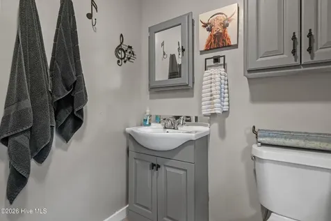 532 Medcalf Drive SW Sunset Beach NC 28468