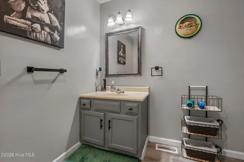 532 Medcalf Drive SW Sunset Beach NC 28468