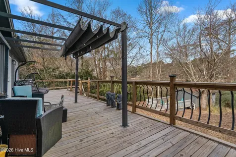 532 Medcalf Drive SW Sunset Beach NC 28468