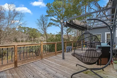 532 Medcalf Drive SW Sunset Beach NC 28468