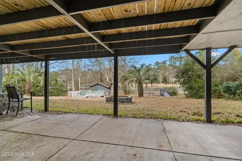 532 Medcalf Drive SW Sunset Beach NC 28468