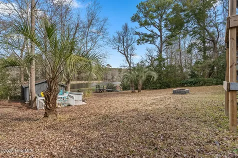 532 Medcalf Drive SW Sunset Beach NC 28468