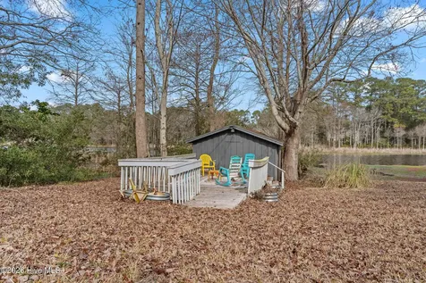532 Medcalf Drive SW Sunset Beach NC 28468