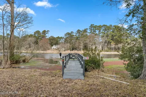 532 Medcalf Drive SW Sunset Beach NC 28468