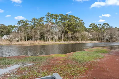 532 Medcalf Drive SW Sunset Beach NC 28468