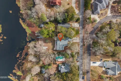 532 Medcalf Drive SW Sunset Beach NC 28468