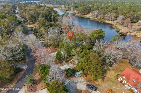 532 Medcalf Drive SW Sunset Beach NC 28468