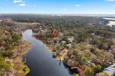532 Medcalf Drive SW Sunset Beach NC 28468