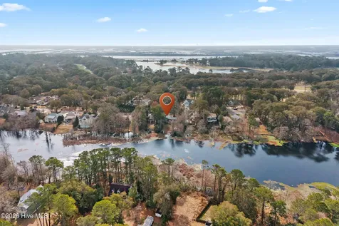 532 Medcalf Drive SW Sunset Beach NC 28468