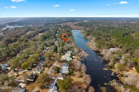 532 Medcalf Drive SW Sunset Beach NC 28468