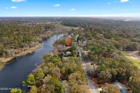 532 Medcalf Drive SW Sunset Beach NC 28468