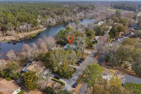 532 Medcalf Drive SW Sunset Beach NC 28468