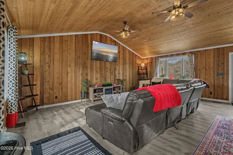532 Medcalf Drive SW Sunset Beach NC 28468