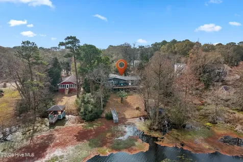 532 Medcalf Drive SW Sunset Beach NC 28468