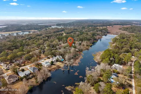 532 Medcalf Drive SW Sunset Beach NC 28468