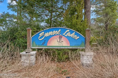 532 Medcalf Drive SW Sunset Beach NC 28468
