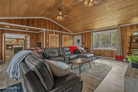 532 Medcalf Drive SW Sunset Beach NC 28468