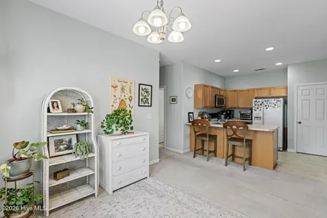 215/217 Lloyd Street Holly Ridge NC 28445