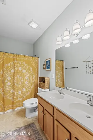 215/217 Lloyd Street Holly Ridge NC 28445