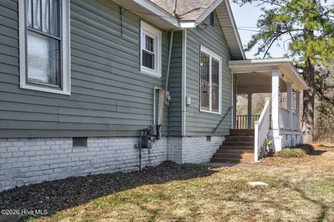 625 E Ridge Street Rocky Mount NC 27804