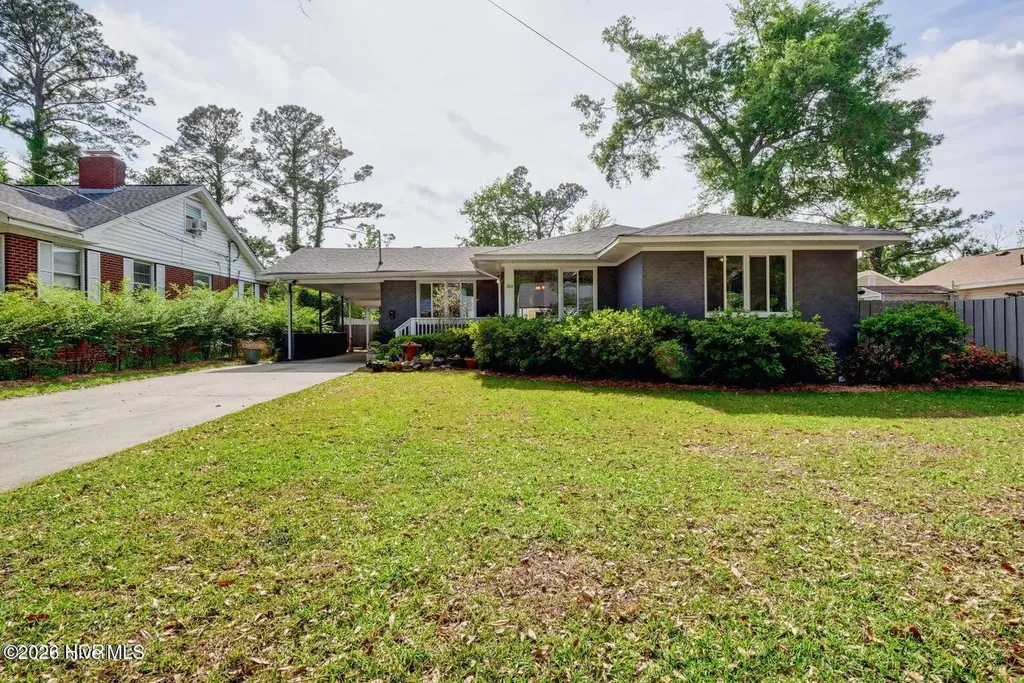 804 S 15th Street Wilmington NC 28401
