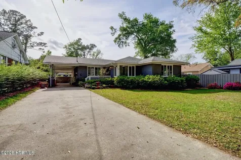 804 S 15th Street Wilmington NC 28401