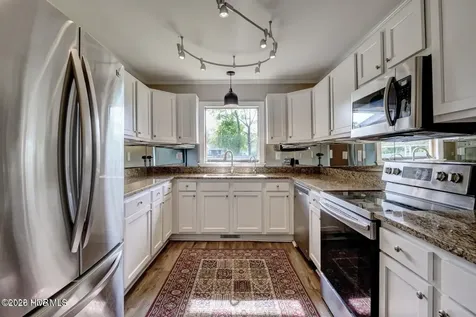 804 S 15th Street Wilmington NC 28401