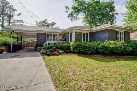804 S 15th Street Wilmington NC 28401