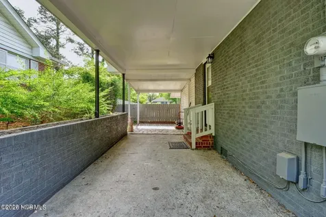 804 S 15th Street Wilmington NC 28401