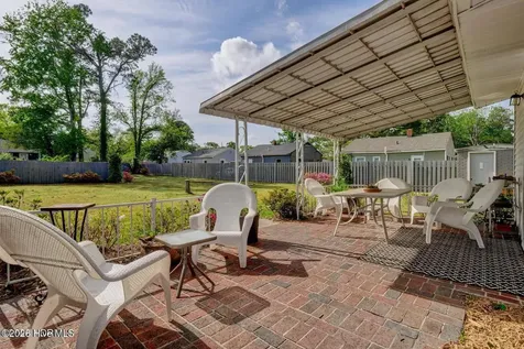 804 S 15th Street Wilmington NC 28401