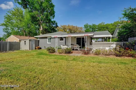 804 S 15th Street Wilmington NC 28401