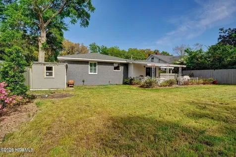 804 S 15th Street Wilmington NC 28401