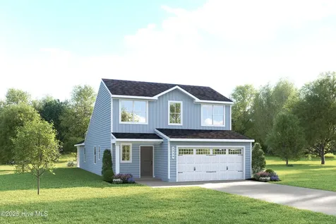 8085 Sterling Oaks Drive NW Ash NC 28420