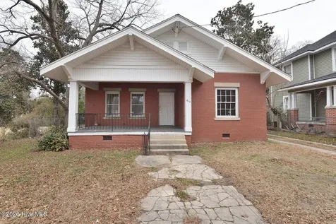 610 Marigold Street Rocky Mount NC 27801
