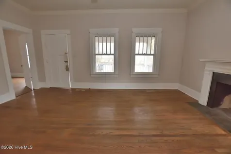 610 Marigold Street Rocky Mount NC 27801
