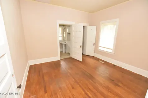 610 Marigold Street Rocky Mount NC 27801