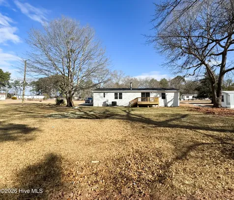 202 Hopesway Drive Dudley NC 28333