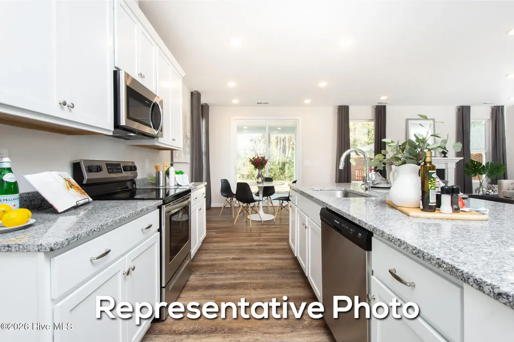 Lot 29h River Meadow Court Spring Hope NC 27882