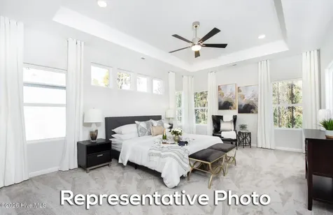 Lot 29h River Meadow Court Spring Hope NC 27882