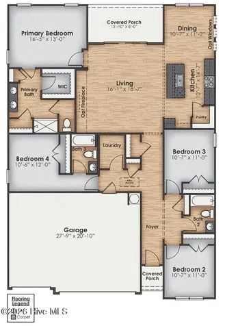 325 Merchant Point Boulevard Jacksonville NC 28546