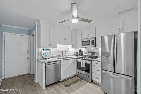 1404 Canal Drive Carolina Beach NC 28428