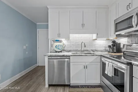 1404 Canal Drive Carolina Beach NC 28428